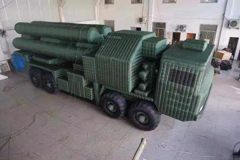 芜湖军用战车